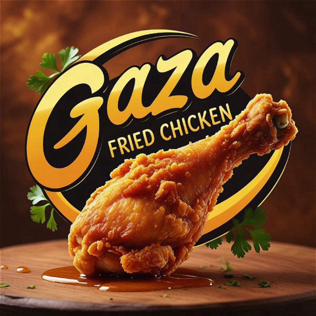 Get Gaza Fried Chicken for iOS, iPhone, iPad Aso Report