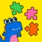Are you looking for a game for children that develops logical reasoning, motor skills and learns to recognize different shapes