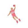 Neeraja Rane - Basketball - Player Stats Hub  artwork