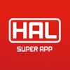 HAL SuperApp icon