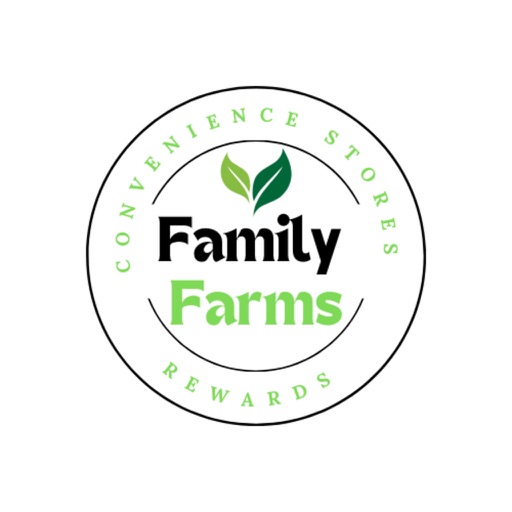 Family Farms Rewards