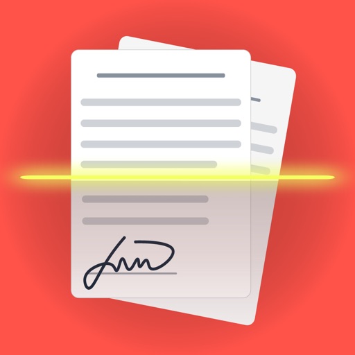 DocScan – PDF Document Scanner