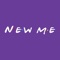 Newme is fitness tracking application