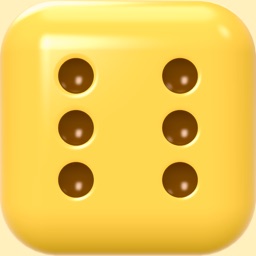 Digital Dice - Boring Dice