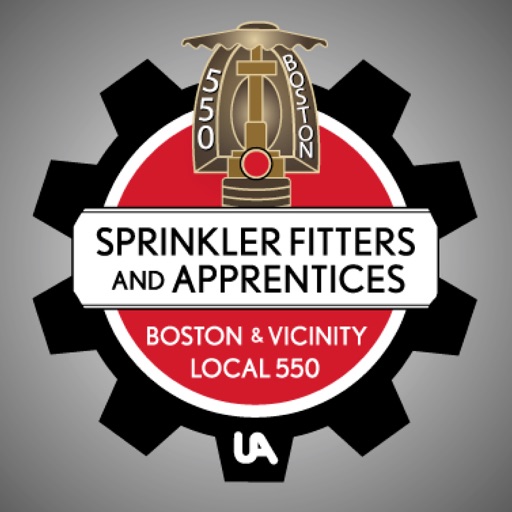 Sprinkler Fitters 550