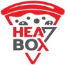 Get Heatbox Pizza for iOS, iPhone, iPad Aso Report