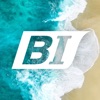 タイドグラフBI /全国の釣り場ごとの潮見表 icon