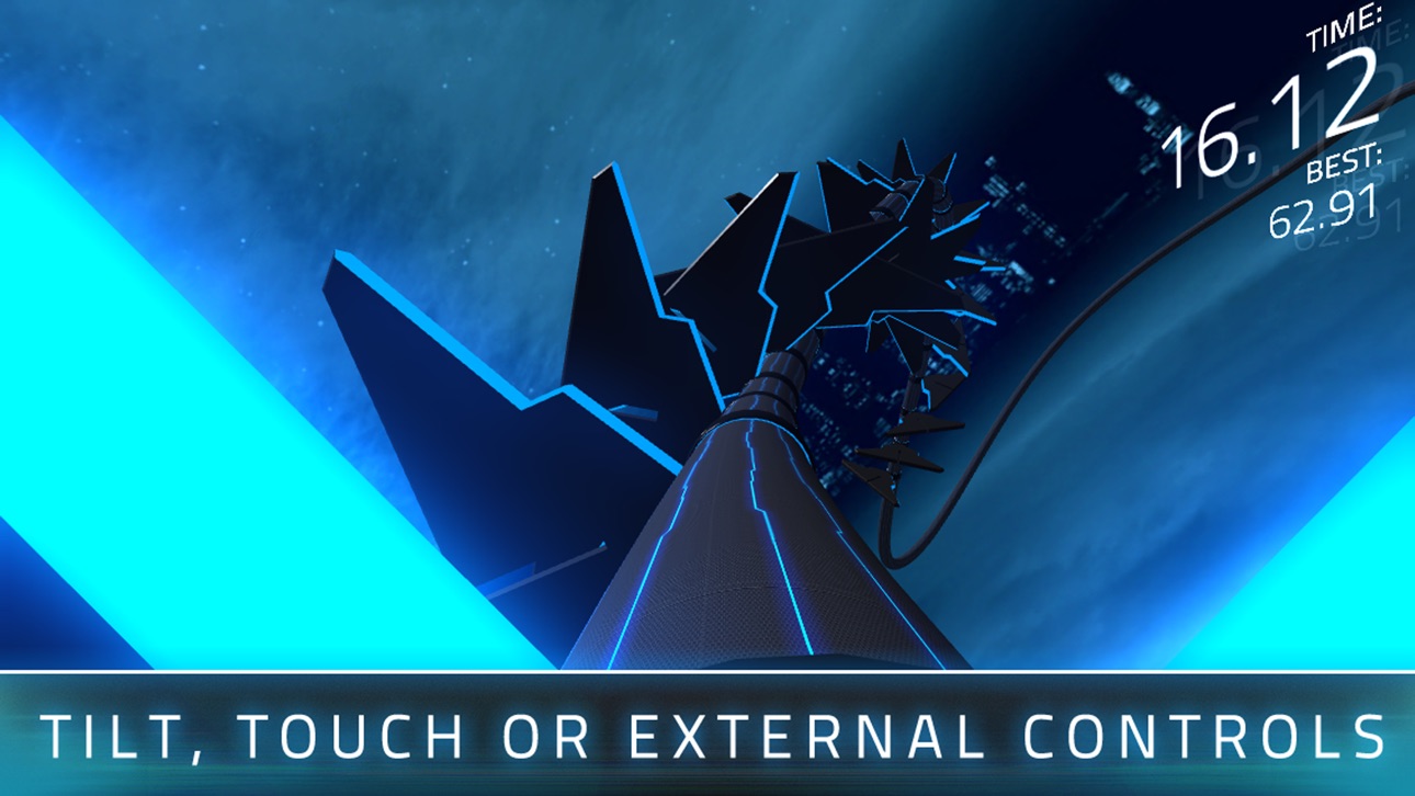 Screenshot 4 of Unpossible