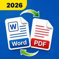 Word to PDF Converter , DOCX