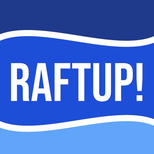 RaftUp!