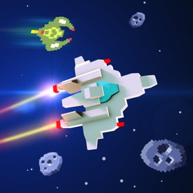 屏幕截图 (9) Kepler Attack - Watch Game