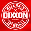 Dixxon Flannel Co. icon