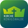 Kirche K?nigswalde icon