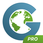 Guru Maps Pro 离线地图