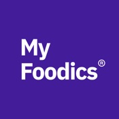My Foodics