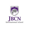 JBCN International School App icon