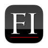 Fade In icon