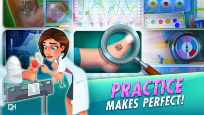 Heart's Medicine - Season One Screenshot