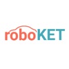 KET testai 2025 - RoboKET icon