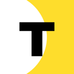 Он такой один: Т-Банк на пк