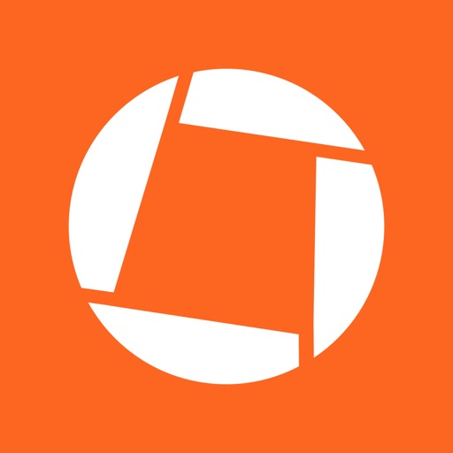 Scanner App Genius Scan icon