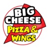 BIG Cheese Pizza & Wings icon