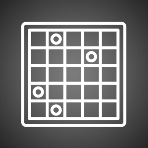Connect&Play - Checkers icon