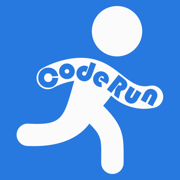CodeRun - 代码片段运行工具