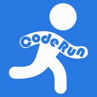 CodeRun  logo
