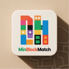 MinBlockMatch