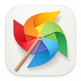 Pinwheel Decision Maker