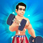 Strong Fighter: Boxing Master App Contact