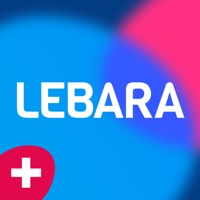 Lebara Switzerland app icon - Utilities app for iPhone