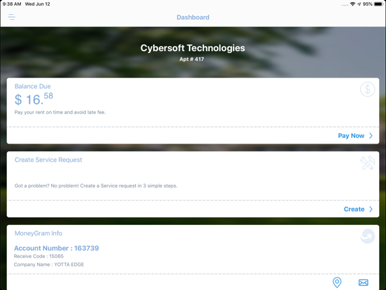 Screenshot #5 pour YottaResident