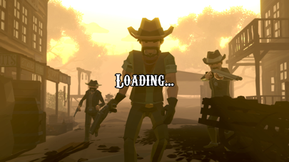 Screenshot #2 pour Western - Wild West Polygon