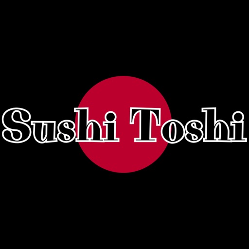 Sushi Toshi