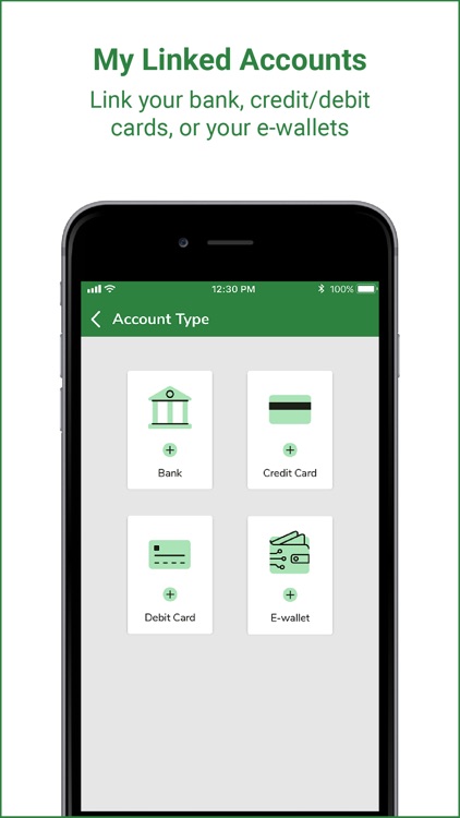 PayChat - Transact Simply screenshot-4