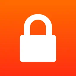 iPassworder Password Manager app icon