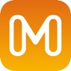 Mood Social – Events & Friends icon