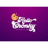 Hello Chonky Cookie Co icon