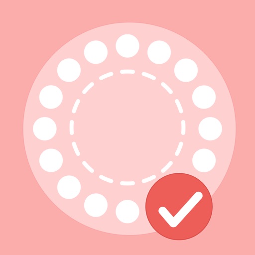 PillCalendar – Period Track