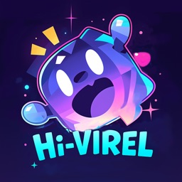 Virel - Glam Connect