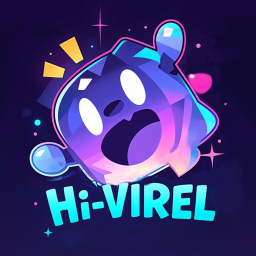 Virel - Glam Connect