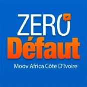 Zéro Défaut Moov Africa CI