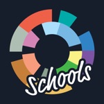 Download WORLD Watch for Schools app