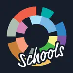 WORLD Watch for Schools App Negative Reviews