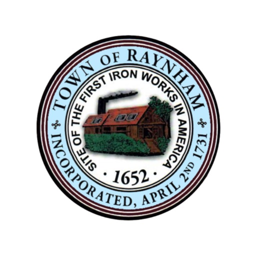 Raynham Channel