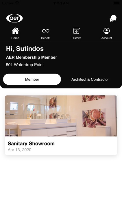 AER Membership screenshot-5