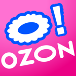 OZON: товары, одежда, билеты на пк