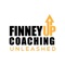Inside the FINNEYUP COACHING app, you can: